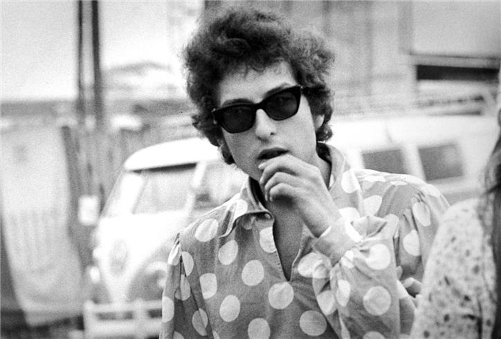 Audio: Bob Dylan's 'Blonde On Blonde' New York Sessions - Left On